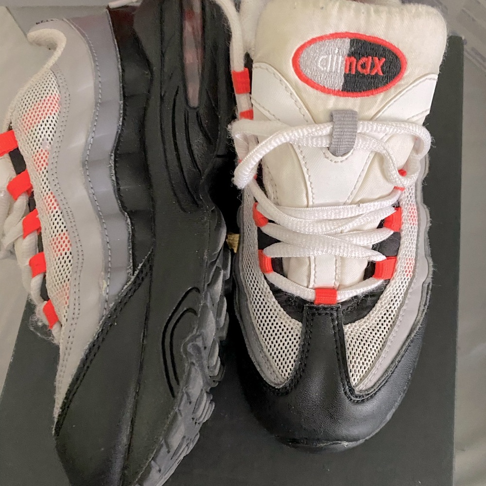 Air Max 95’